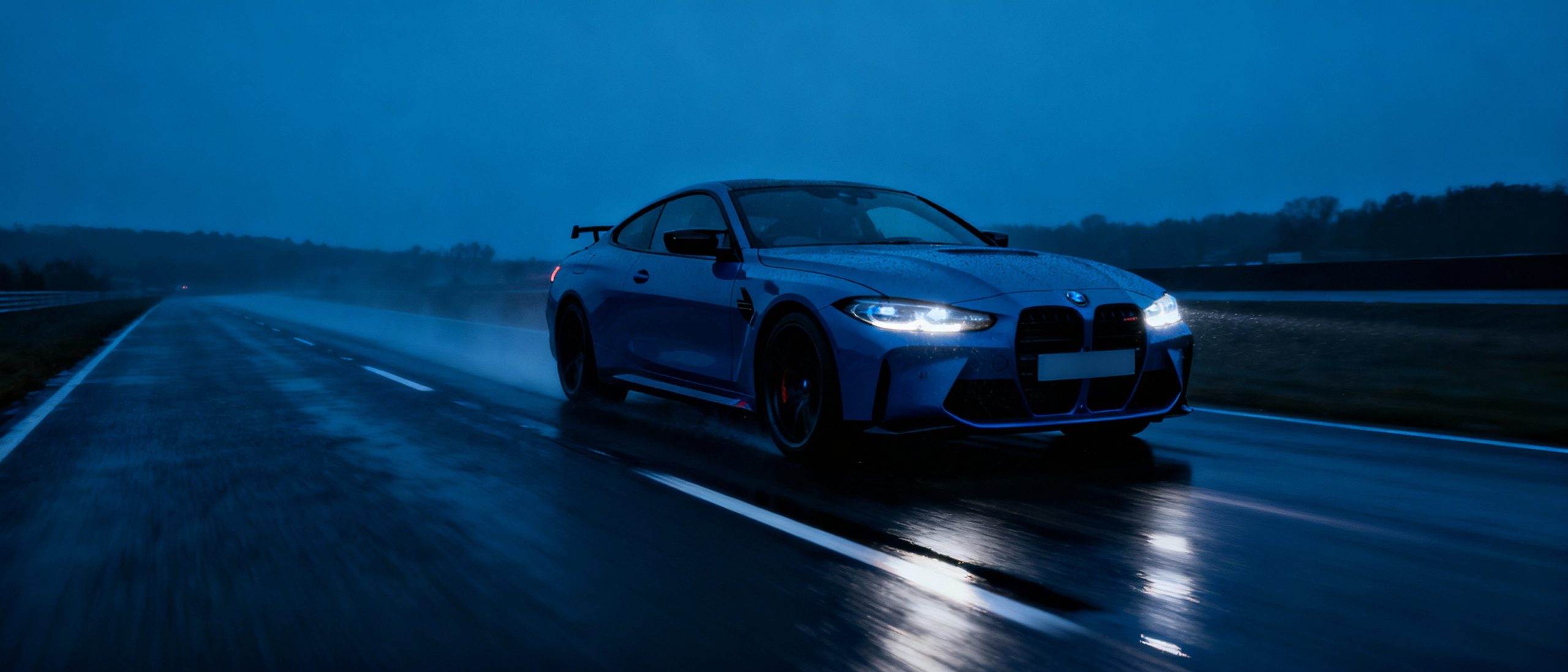 Εξειδικευμένη Συντήρηση BMW στη Λευκωσία