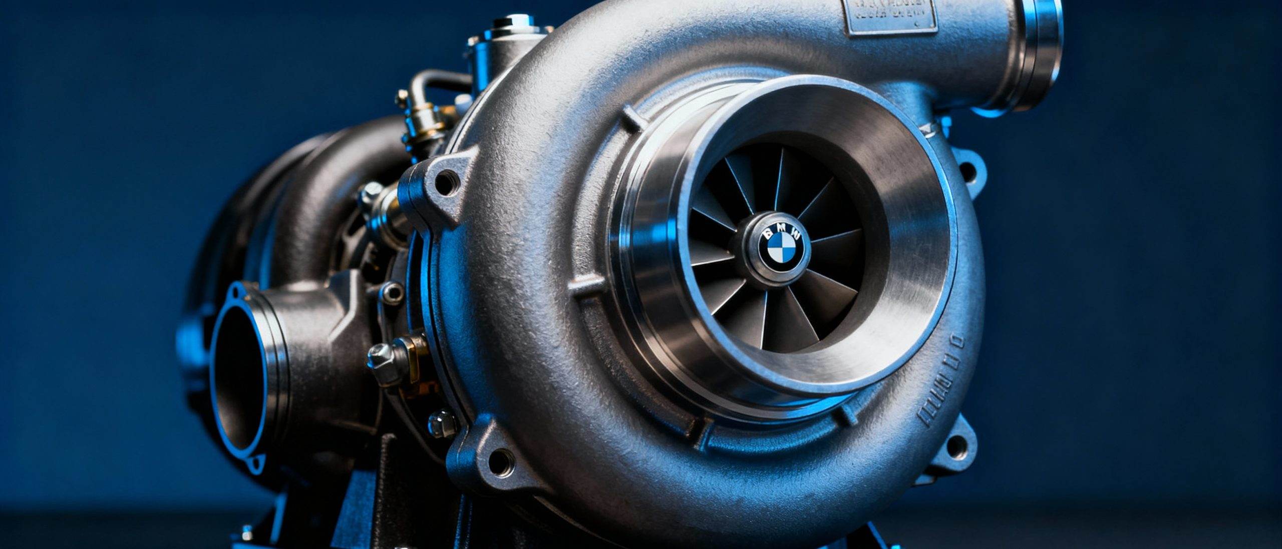 Ελεγμένα Ανταλλακτικά BMW Έτοιμα στη Λευκωσία