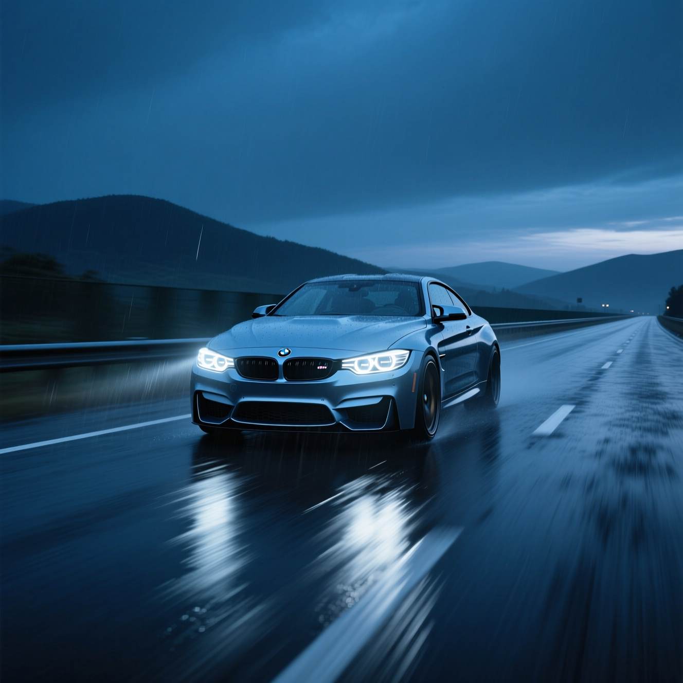 Γιατί να Επιλέξετε τη Lord of BMW — Τεχνική Εξειδίκευση