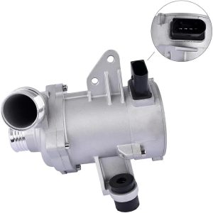 Electric Water Pump for BMW N43 11517559272 11517561229