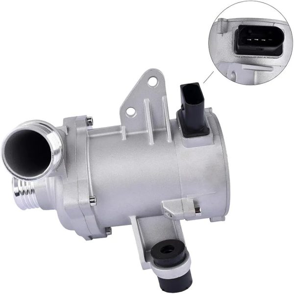 Electric Water Pump for BMW N43 11517559272 11517561229