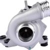 Electric Water Pump for BMW N43 11517559272 11517561229