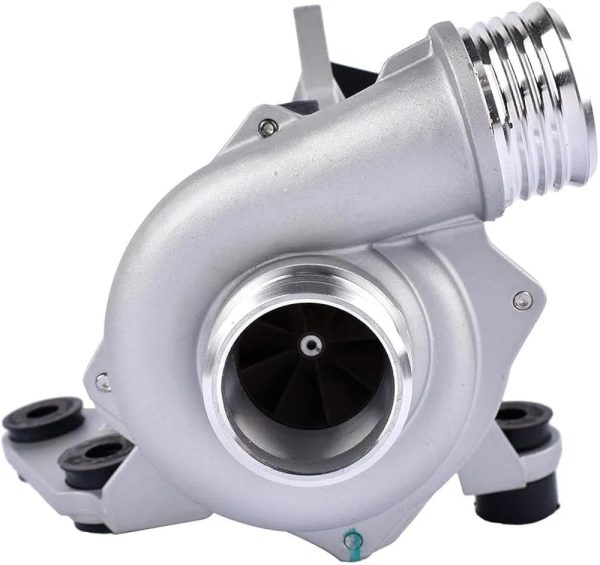 Electric Water Pump for BMW N43 11517559272 11517561229