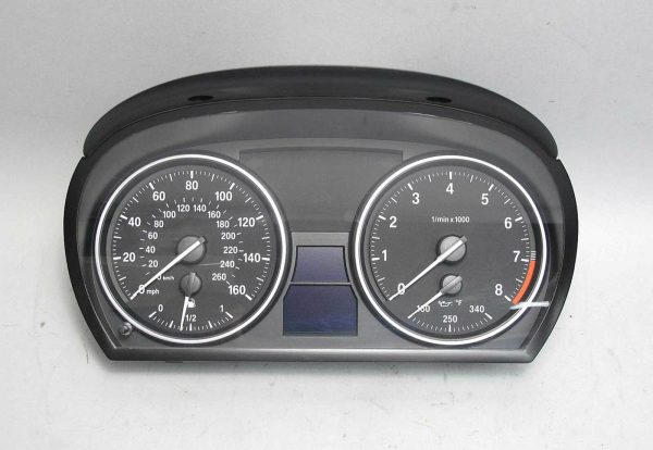 BMW E90/E91/E92/E93 2006-2011 CLUSTER