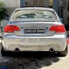 BMW E92 E93 LCI 2006-2009 Body Kit M-Tech