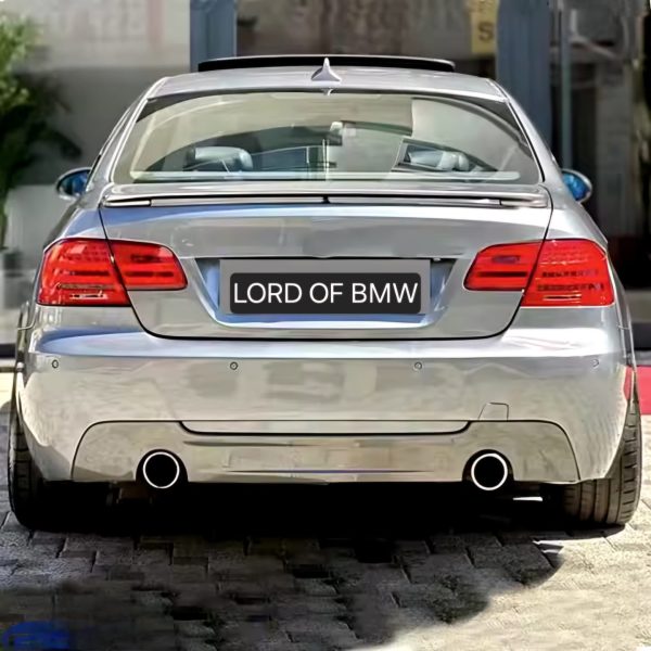 BMW E92 E93 LCI 2006-2009 Body Kit M-Tech