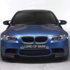 BMW E92 E93 LCI 2006-2009 Body Kit --- M3