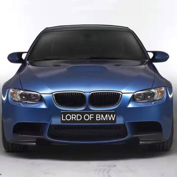 BMW E92 E93 LCI 2006-2009 Body Kit --- M3