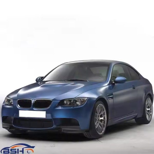 BMW E92 E93 LCI 2006-2009 Body Kit --- M3