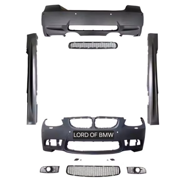 BMW E92 E93 LCI 2006-2009 Body Kit --- M3