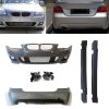 BMW E60 ------- 2003-2009 Body Kit M-Tech