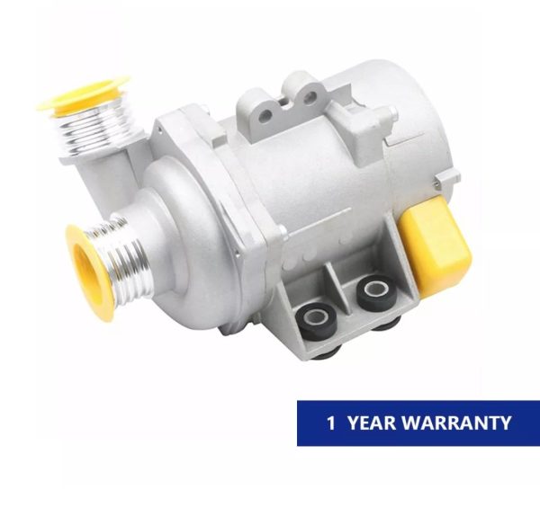 Electric Water Pump for BMW X3 X5 Z4 N52 N52B30 3.0L N52B25 2.5L