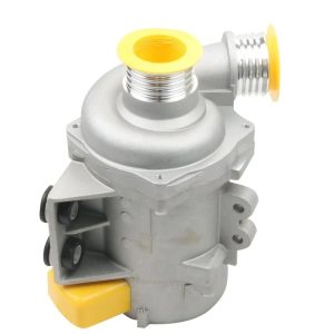 Electric Water Pump for BMW X3 X5 Z4 N52 N52B30 3.0L N52B25 2.5L