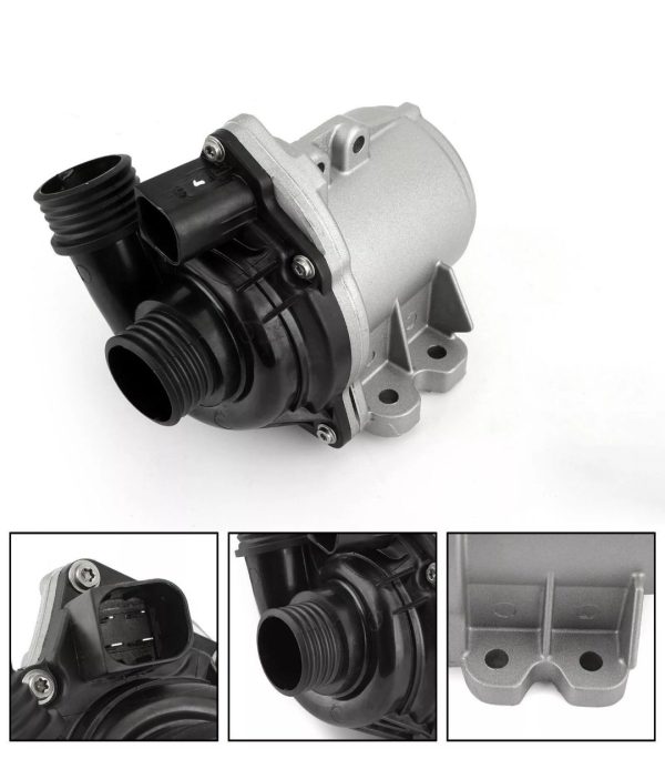 Electric Water Pump for BMW E90 E60 F10 F01 F02 N54 N55 11519455978 11517632426