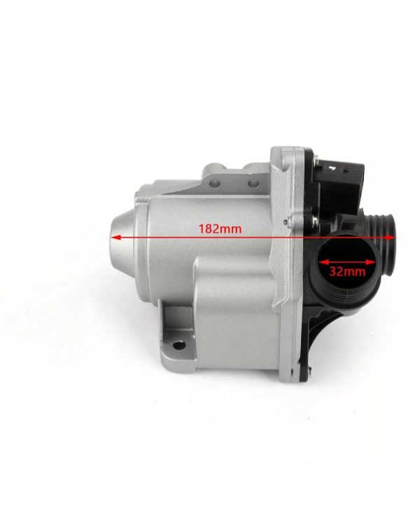 Electric Water Pump for BMW E90 E60 F10 F01 F02 N54 N55 11519455978 11517632426
