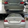 BMW E60 ------- 2003-2009 Body Kit M-Tech