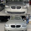 BMW E60 ------- 2003-2009 Body Kit M-Tech