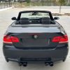BMW E92 E93 LCI 2006-2009 Body Kit --- M3