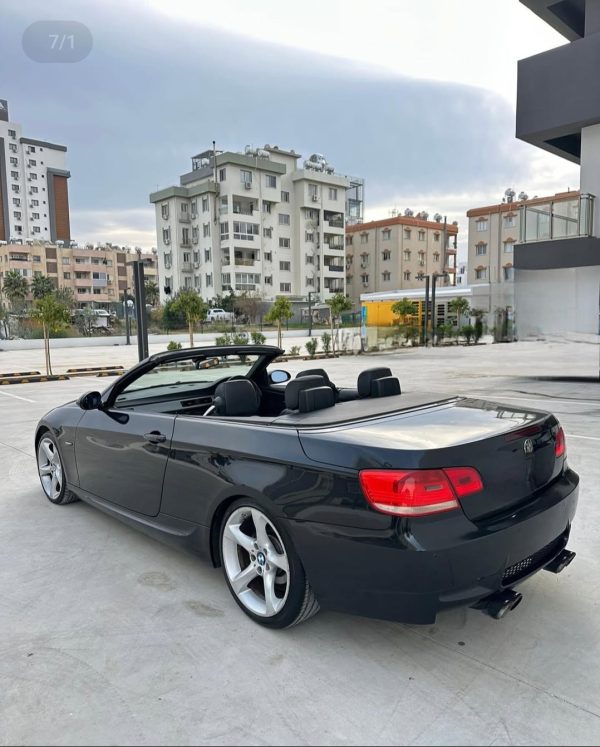 BMW E92 E93 LCI 2006-2009 Body Kit --- M3