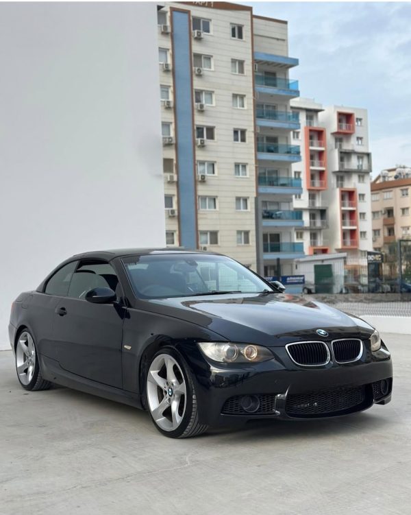BMW E92 E93 LCI 2006-2009 Body Kit --- M3