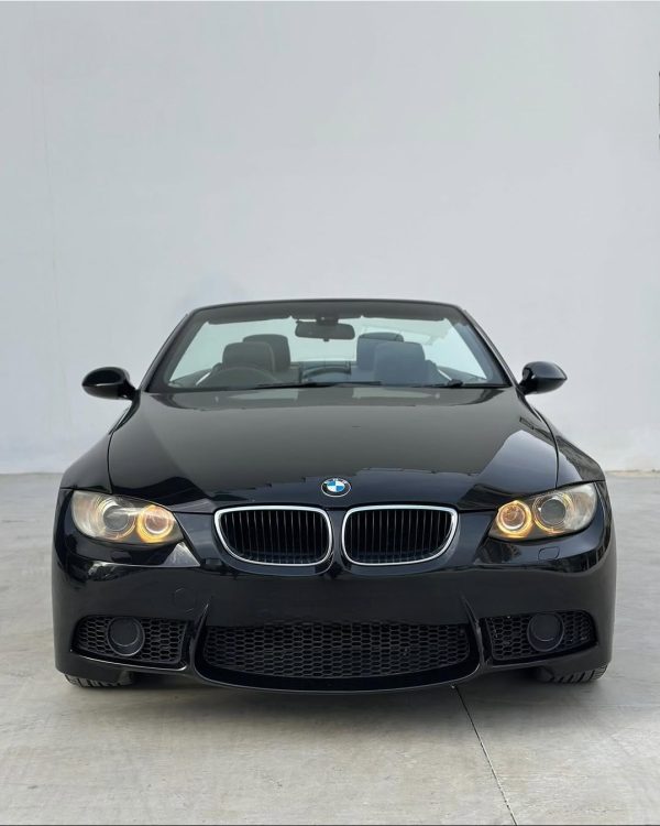 BMW E92 E93 LCI 2006-2009 Body Kit --- M3
