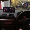 BMW 1 SERIES E81 E82 E87 E88 (2007-2012) Android Radio 10.25 inch (Carplay & Android Auto)