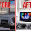 BMW 1 SERIES E81 E82 E87 E88 (2007-2012) Android Radio 10.25 inch (Carplay & Android Auto)