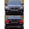 BMW E90 --- LCI 2010-2013 Body Kit M-Tech