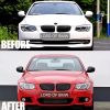 BMW E92 E93 LCI 2010-2013 Body Kit M-Tech