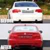 BMW E92 E93 LCI 2010-2013 Body Kit M-Tech