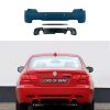 BMW E92 E93 LCI 2010-2013 Body Kit M-Tech