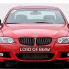 BMW E92 E93 LCI 2010-2013 Body Kit M-Tech