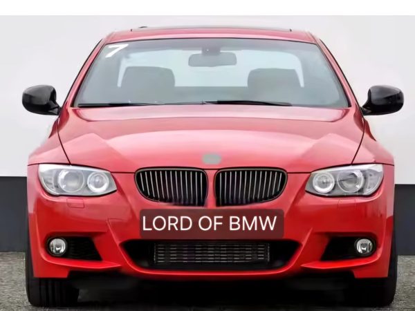 BMW E92 E93 LCI 2010-2013 Body Kit M-Tech
