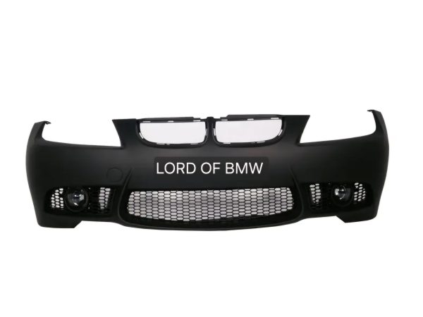 BMW E90 --- LCI 2010-2011 Body Kit --- M3