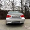 BMW E90 --- LCI 2010-2011 Body Kit --- M3