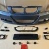 BMW E90 --- LCI 2006-2009 Body Kit M-Tech