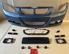 BMW E90 --- LCI 2006-2009 Body Kit M-Tech