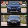 BMW E90 --- LCI 2010-2013 Body Kit M-Tech