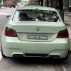 BMW E60 --- LCI 2003-2009 Body Kit --- M5