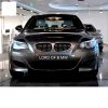 BMW E60 --- LCI 2003-2009 Body Kit --- M5
