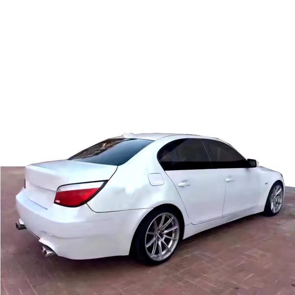 BMW E60 --- LCI 2003-2009 Body Kit --- M5