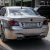 BMW E60 --- LCI 2003-2009 Body Kit --- M5