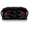 BMW E60 E61 E63 E64 2003-2009 digital cluster