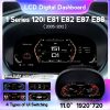 BMW E81 E82 E87 E88 2005-2012 digital cluster