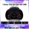 BMW E81 E82 E87 E88 2005-2012 digital cluster