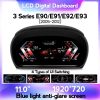 BMW E90 E91 E92 E93 2005-2012 digital cluster