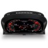 BMW X5-E70 -------- 2006-2013 digital cluster