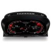 BMW X6-E71----------2006-2013 digital cluster