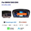 BMW 3 & 5 & 6 Series E60 E61 E63 E64 E90 E91 E92 2007 2012 Android Radio ------- 8.8 inch
