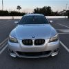 BMW E60 --- LCI 2003-2009 Body Kit --- M5